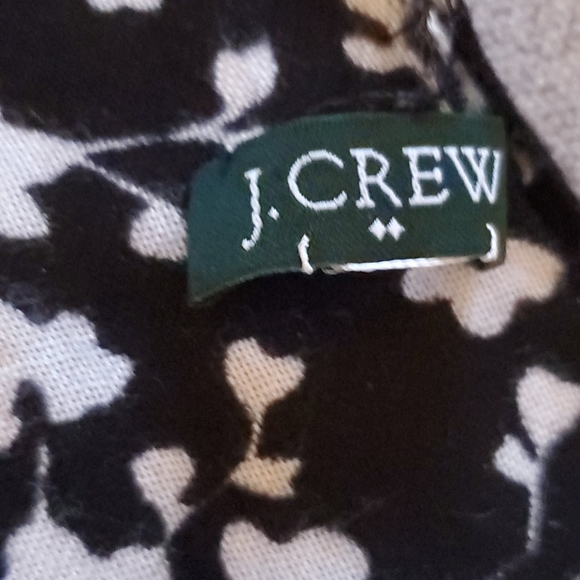 J Crew Cotton Scarf  2/$ 15 - Picture 3 of 4